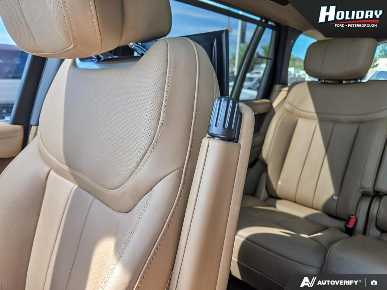 2024 Land Rover Range Rover Autobiography Photo