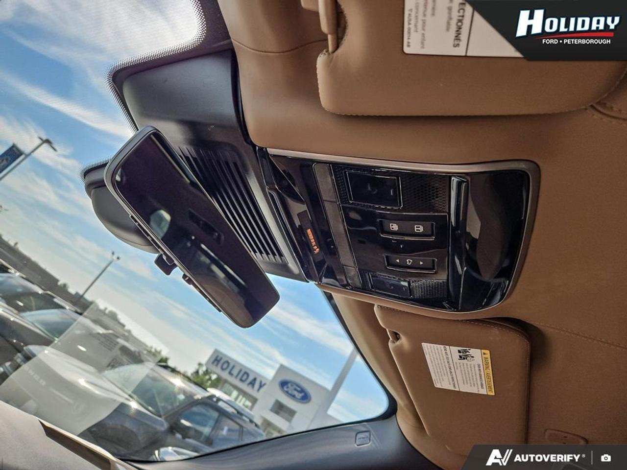 2024 Land Rover Range Rover Autobiography Photo