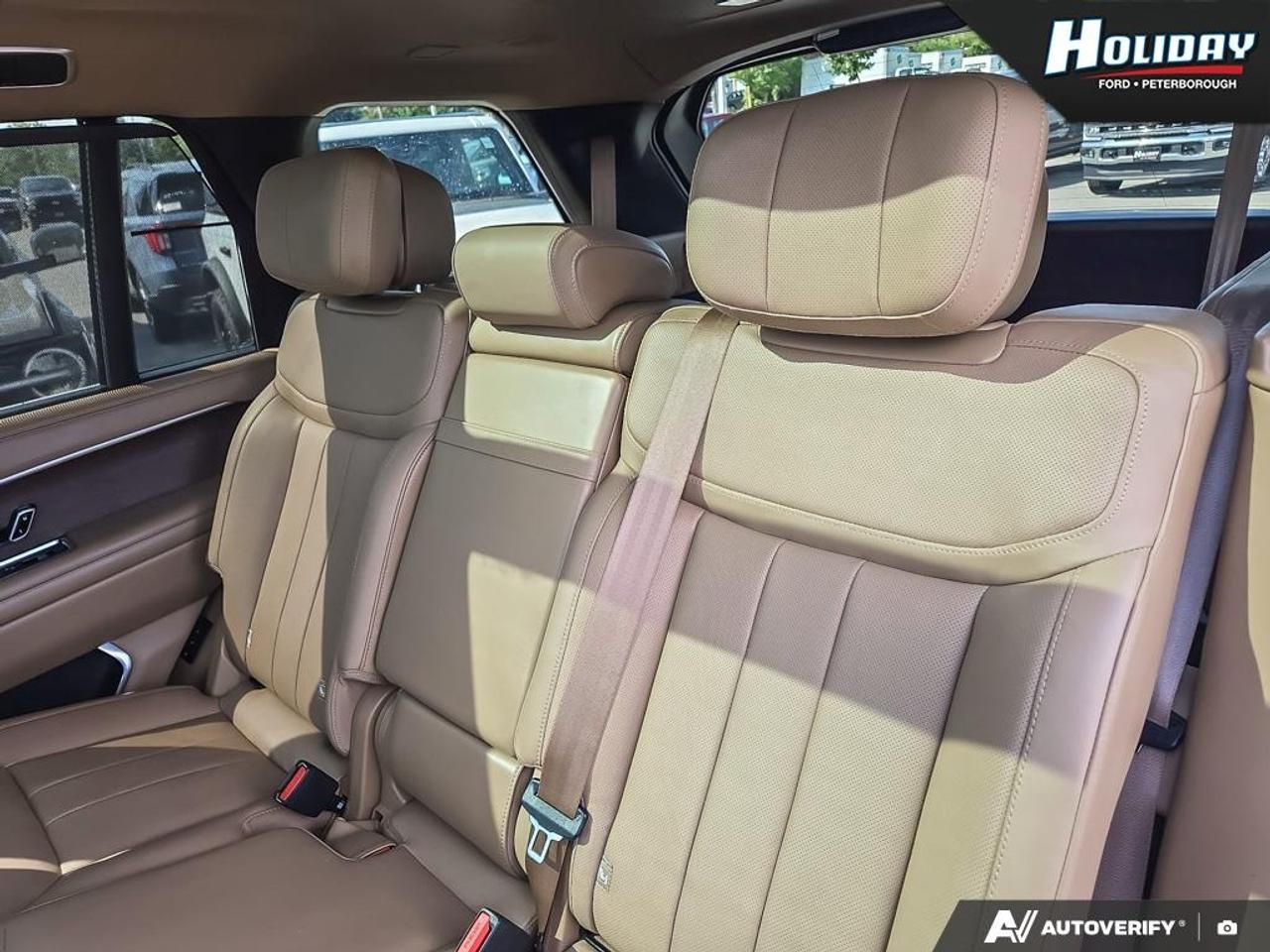 2024 Land Rover Range Rover Autobiography Photo