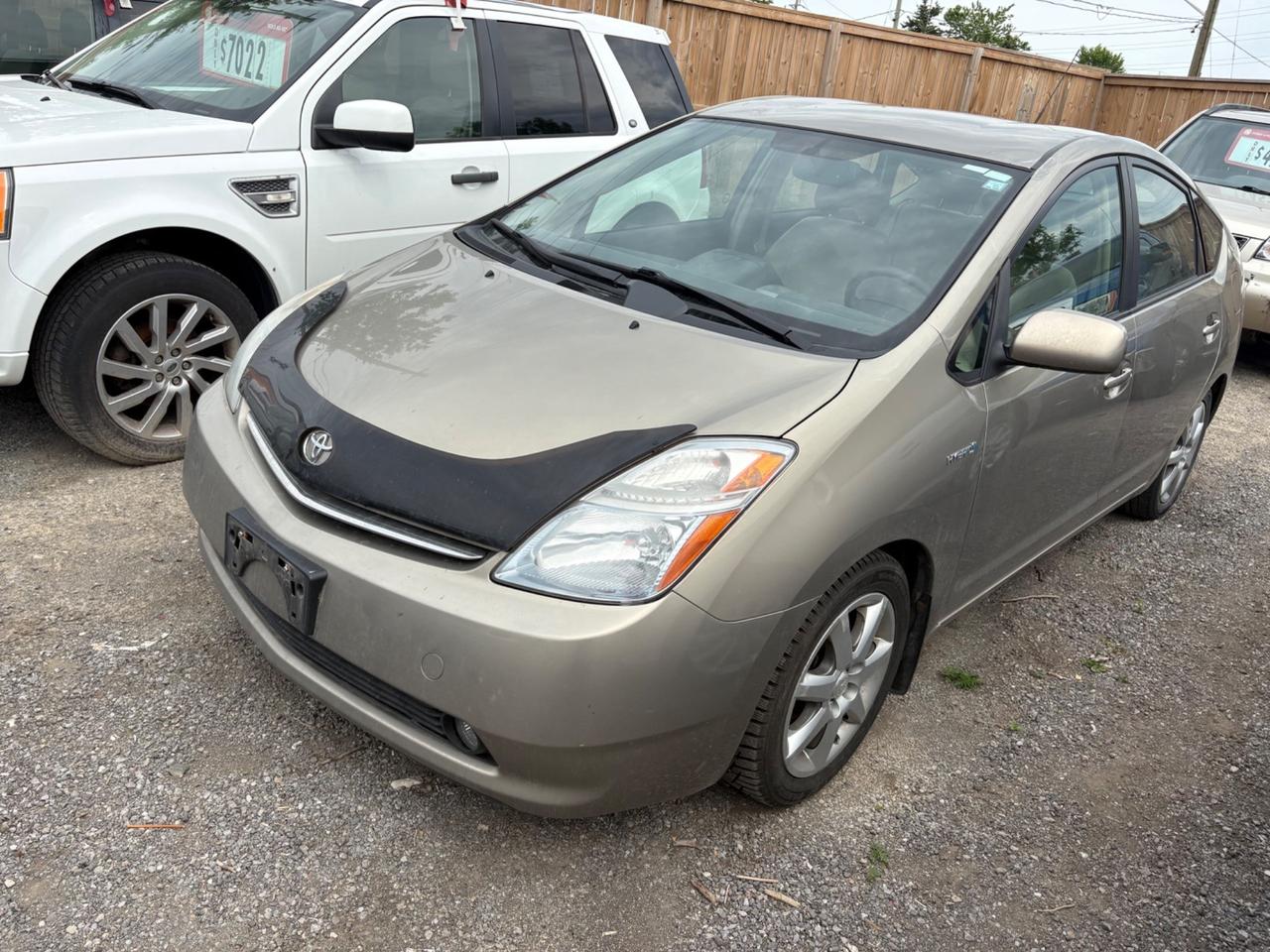 Used 2008 Toyota Prius  for sale in Ajax, ON