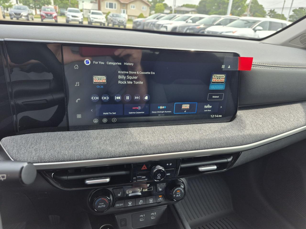 2026 Nissan Kicks SV Photo