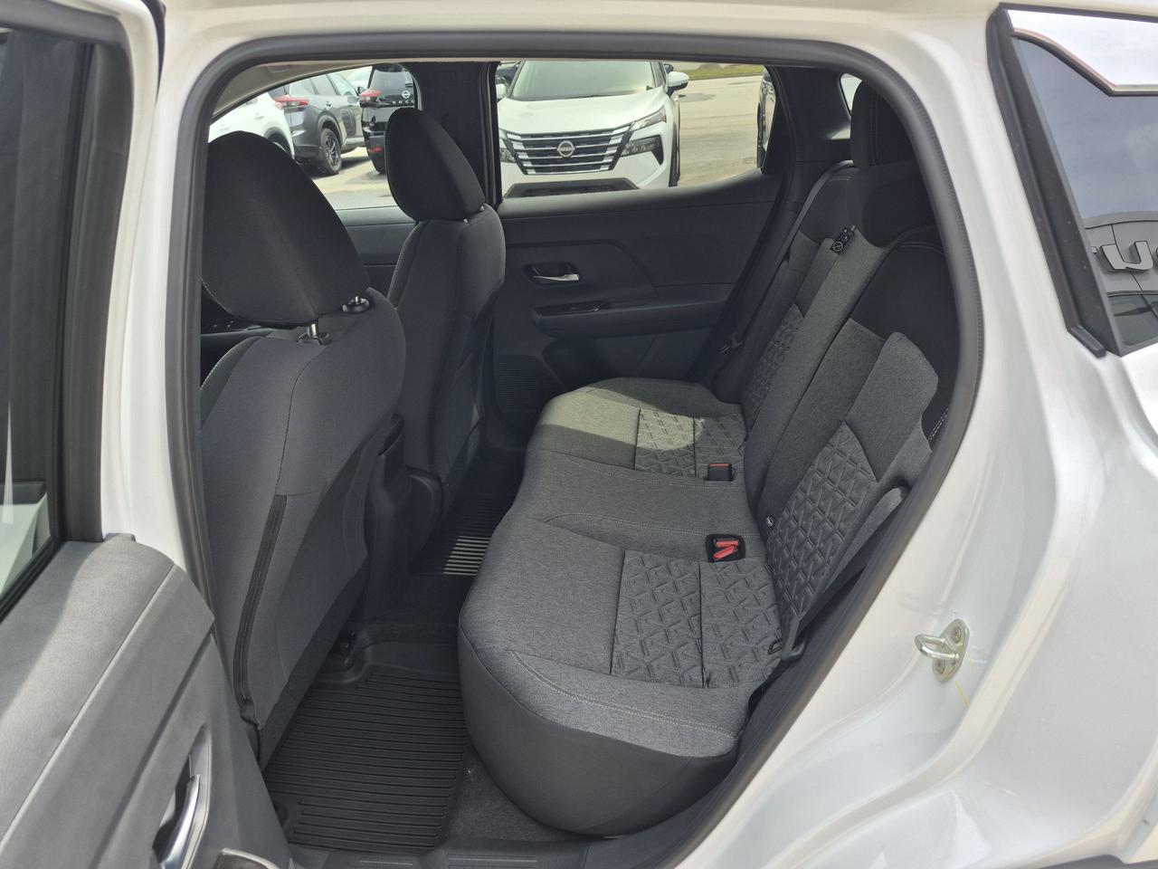 2026 Nissan Kicks SV Photo