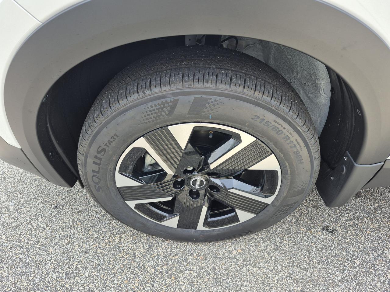 2026 Nissan Kicks SV Photo