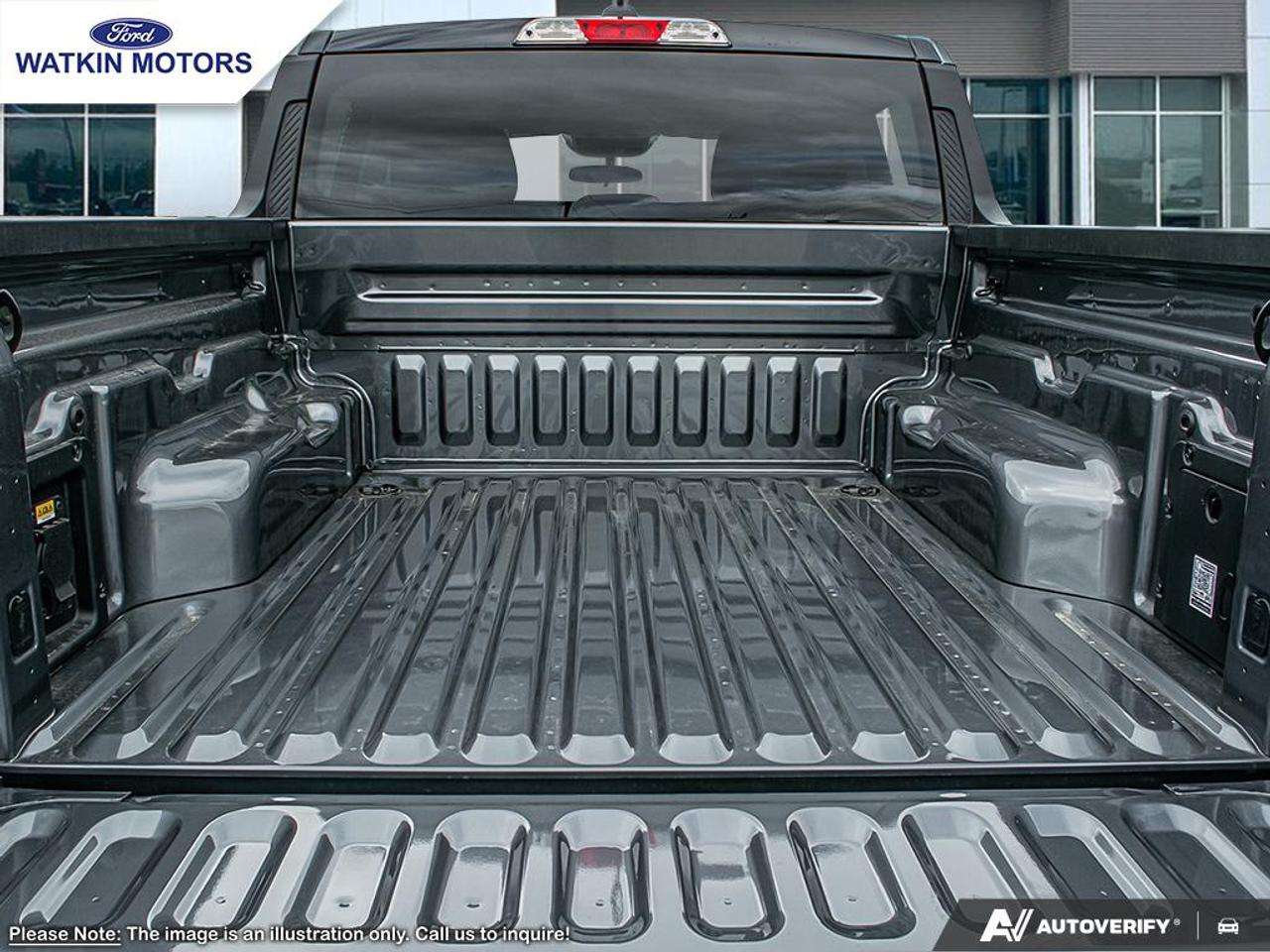 2026 Ford Maverick XLT Photo6