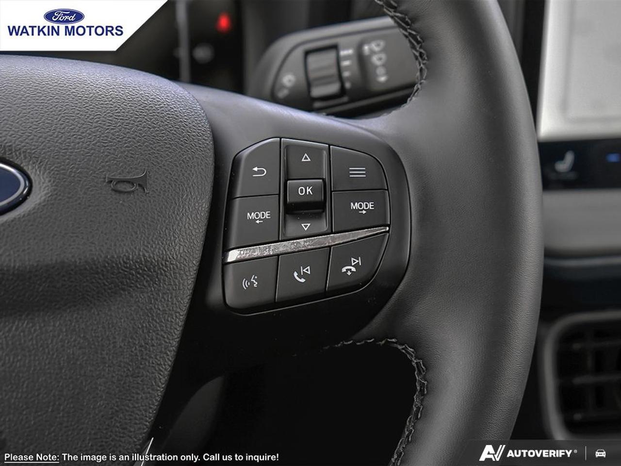 2026 Ford Maverick XLT Photo14