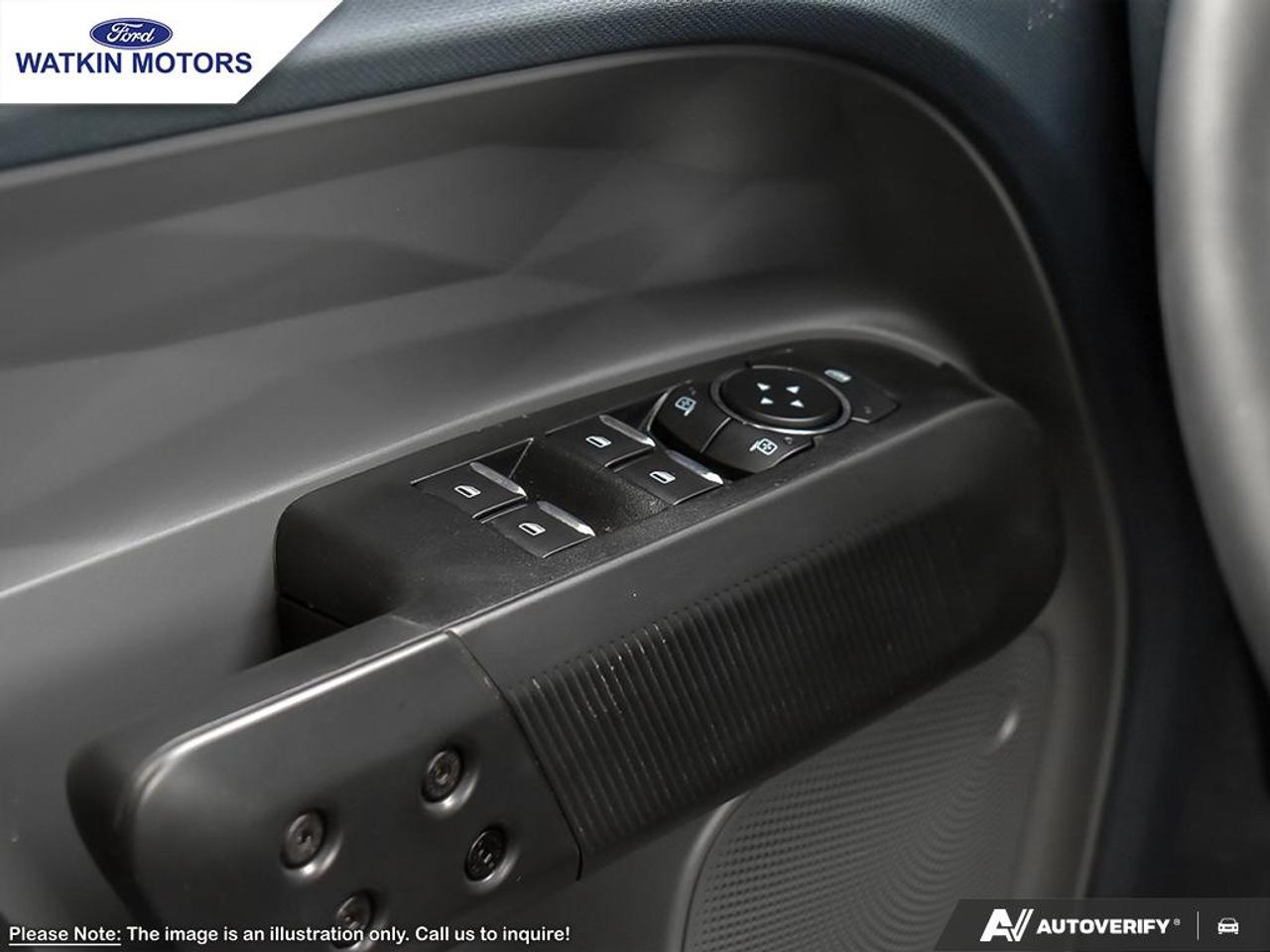 2026 Ford Maverick XLT Photo15