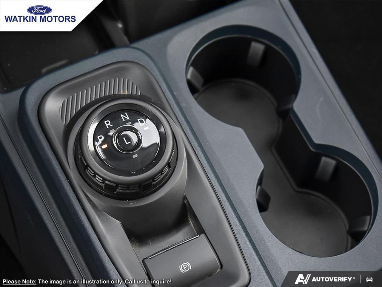 2026 Ford Maverick XLT Photo16