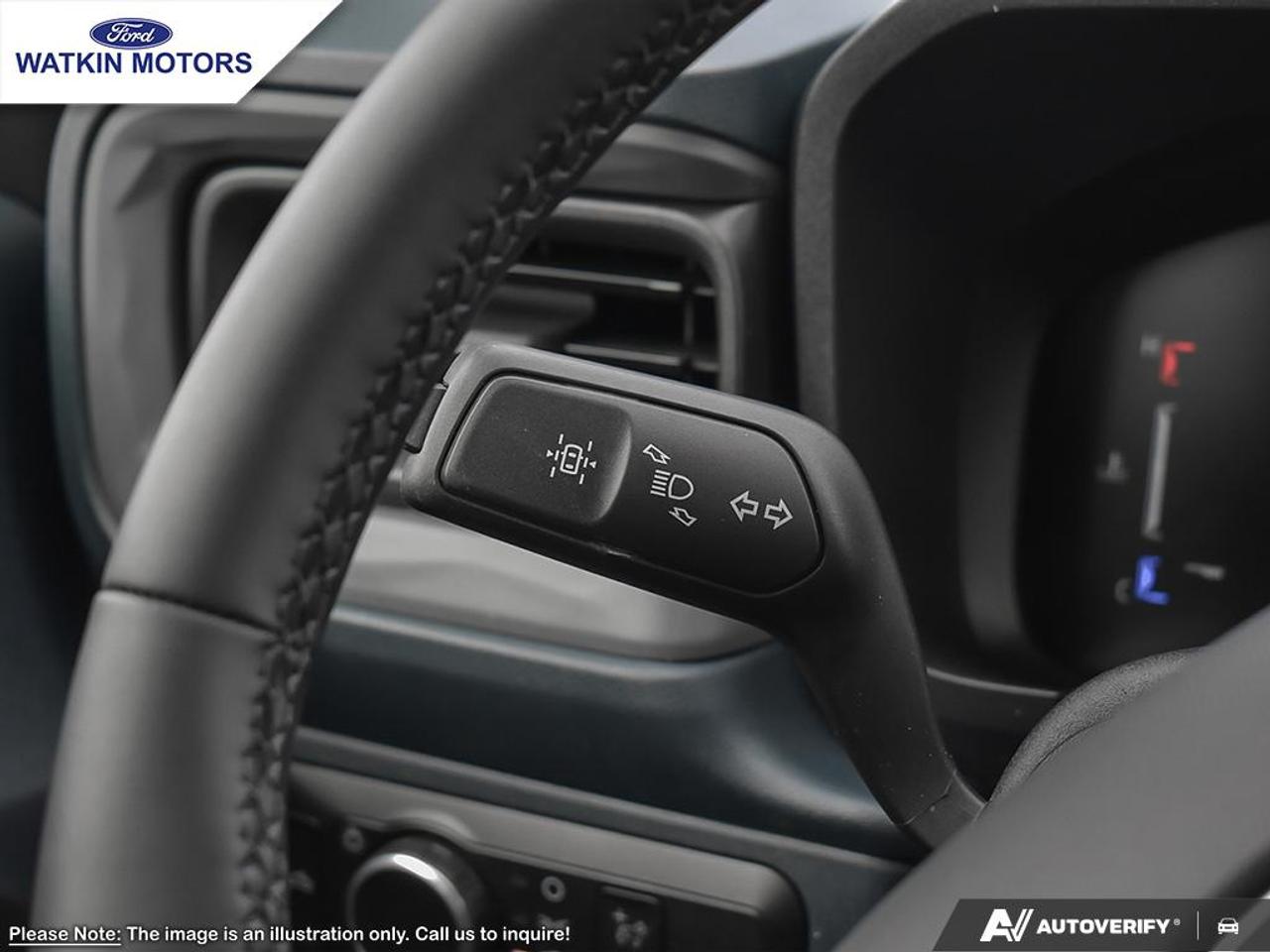 2026 Ford Maverick XLT Photo24