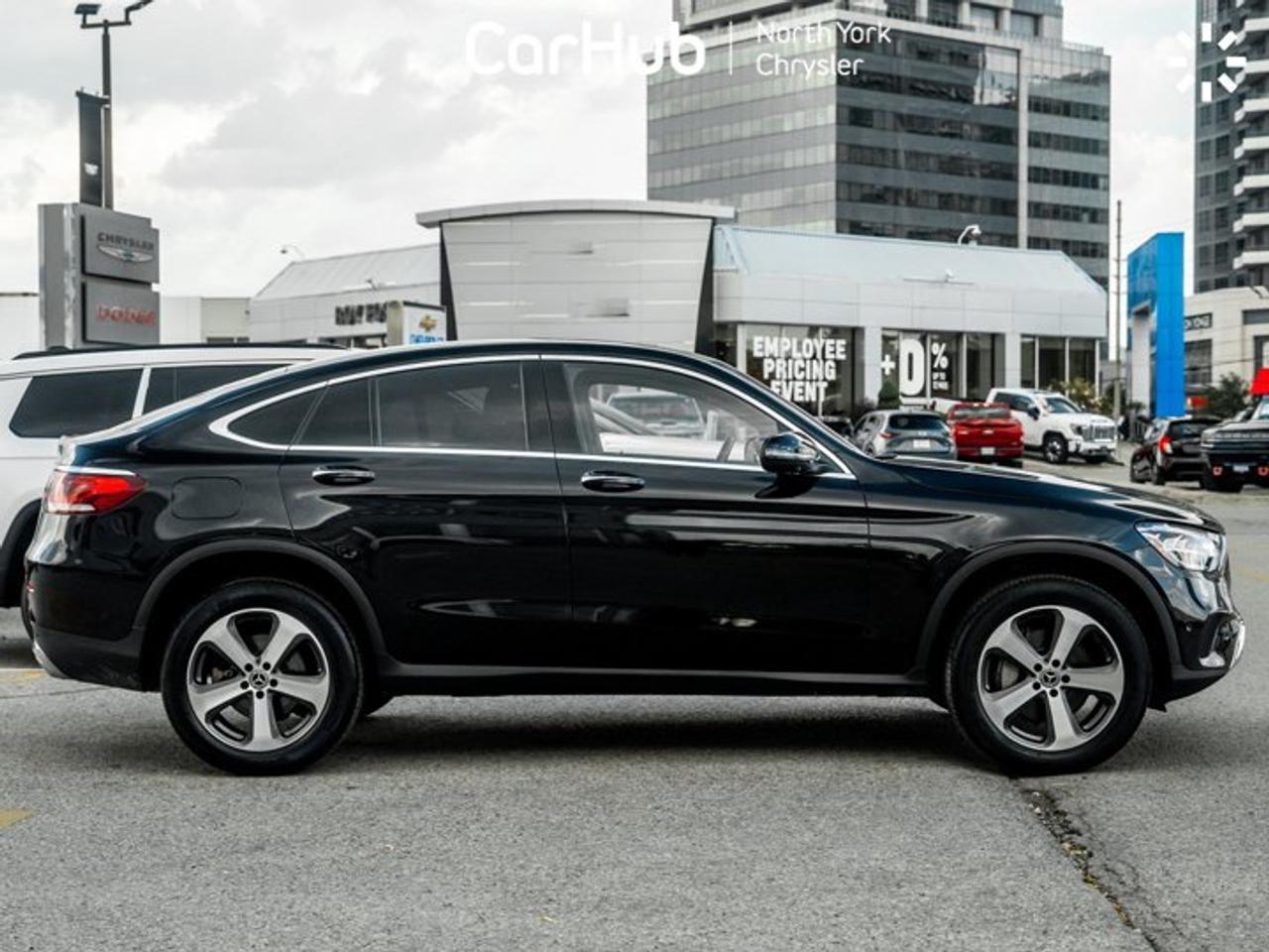2020 Mercedes-Benz GLC 300 2.0L Turbocharged 360 Camera | Blind Spot Atssis Photo4