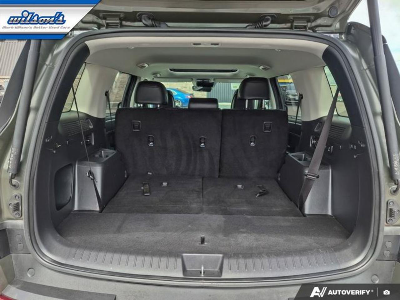 2025 Hyundai Santa Fe XRT AWD | 3rd Row | Sunroof | Leather | Heated Steering + Seats | Power Liftgate | and More ! Photo