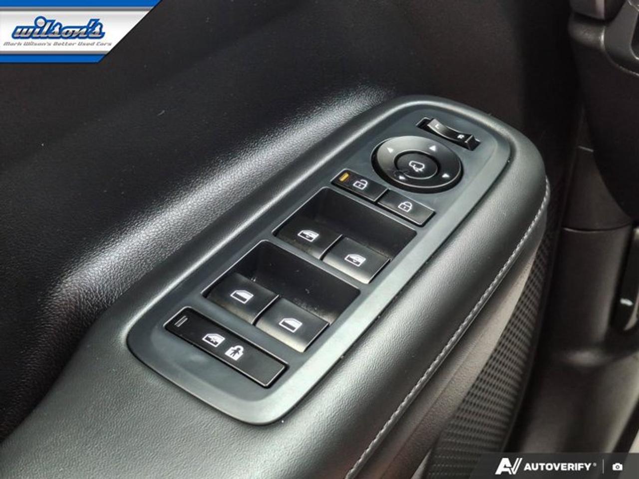2025 Hyundai Santa Fe XRT AWD | 3rd Row | Sunroof | Leather | Heated Steering + Seats | Power Liftgate | and More ! Photo