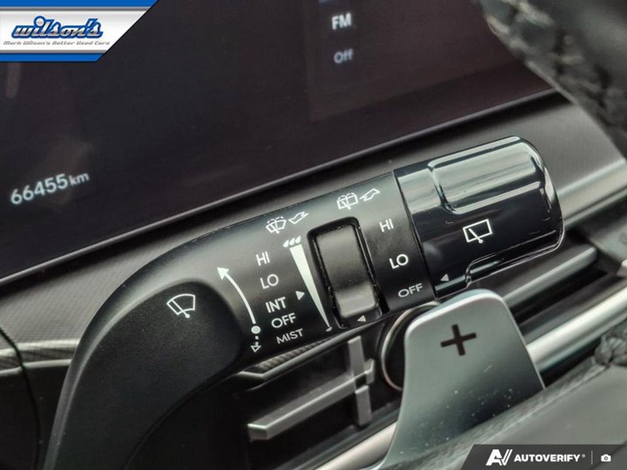 2025 Hyundai Santa Fe XRT AWD | 3rd Row | Sunroof | Leather | Heated Steering + Seats | Power Liftgate | and More ! Photo
