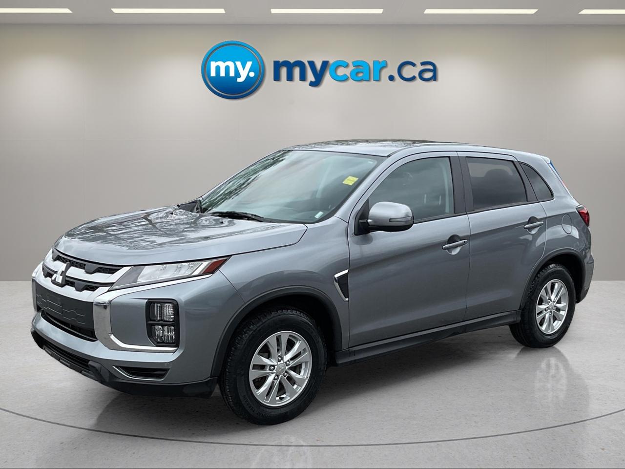 Used 2024 Mitsubishi RVR  for sale in North Bay, ON