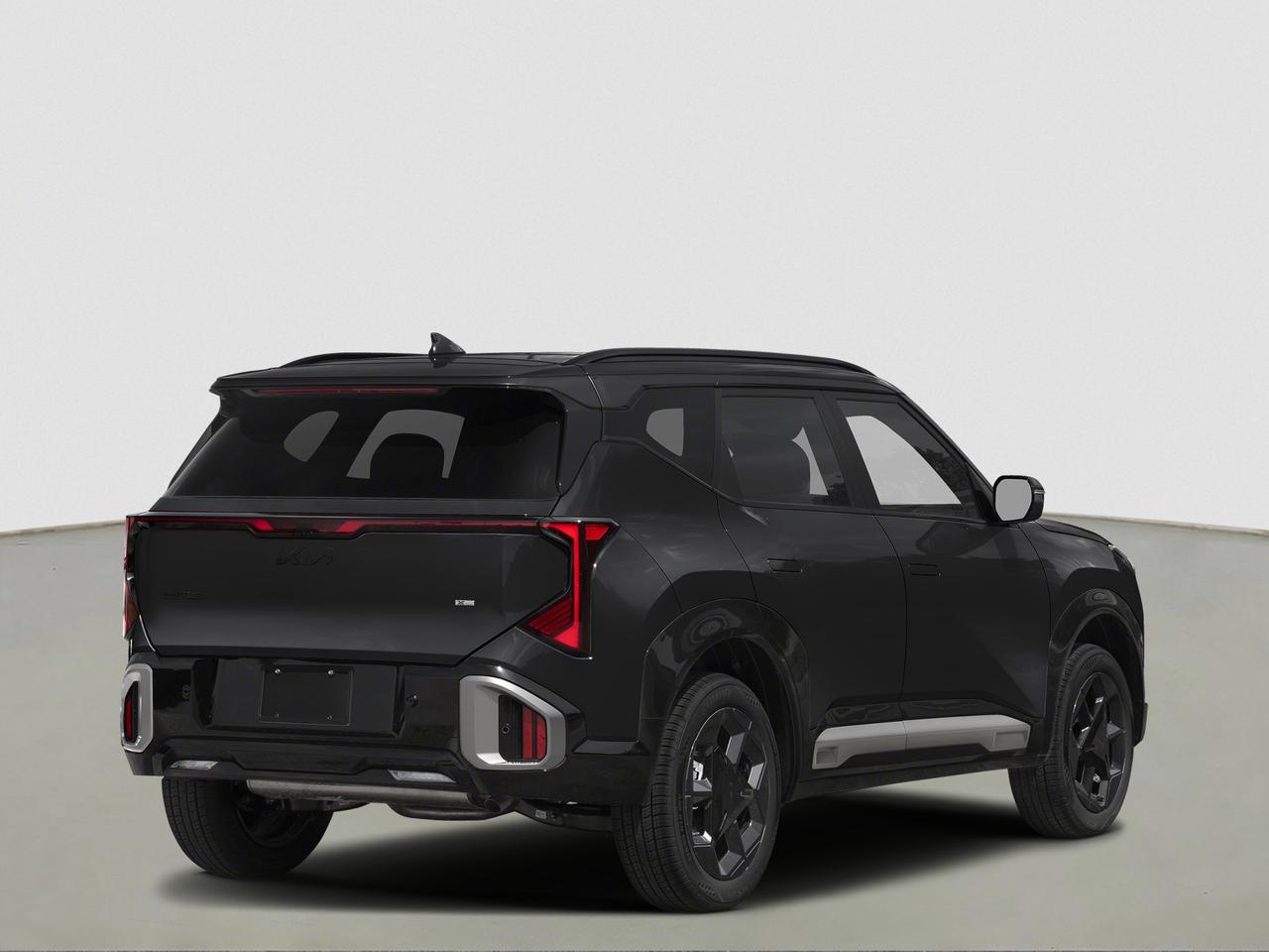 2027 Kia Seltos X-LINE Photo2