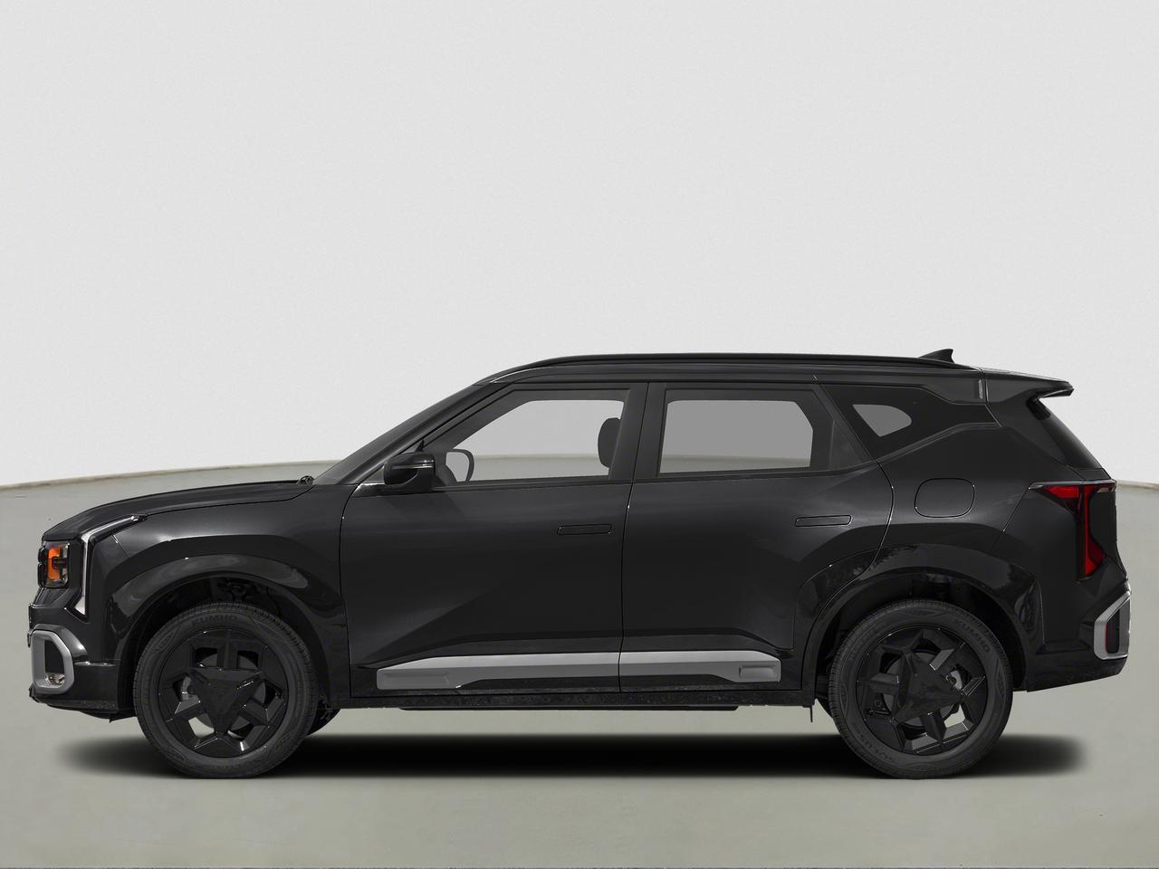 2027 Kia Seltos X-LINE Photo