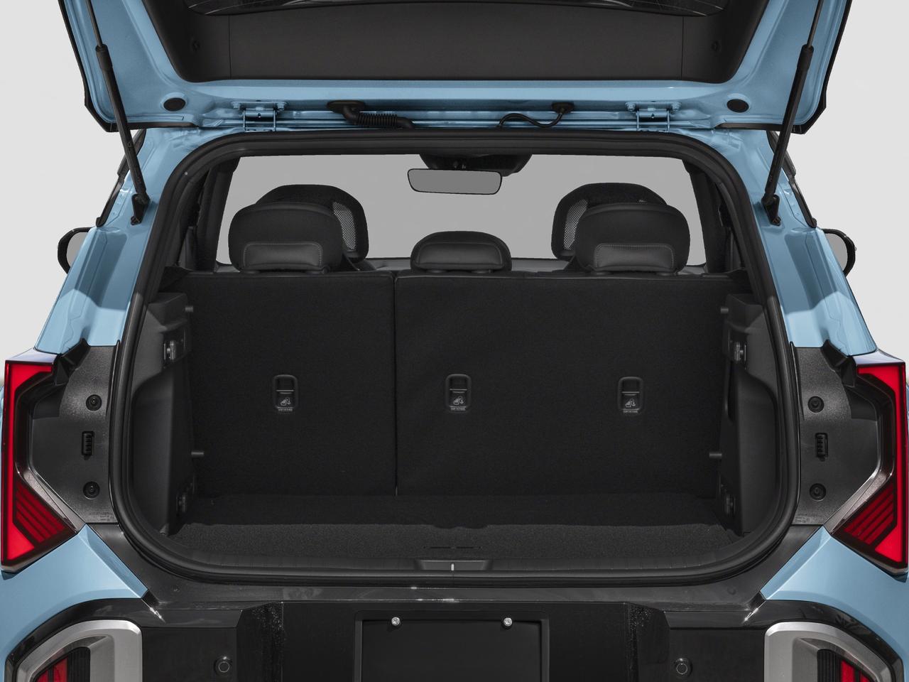 2027 Kia Seltos X-LINE Photo