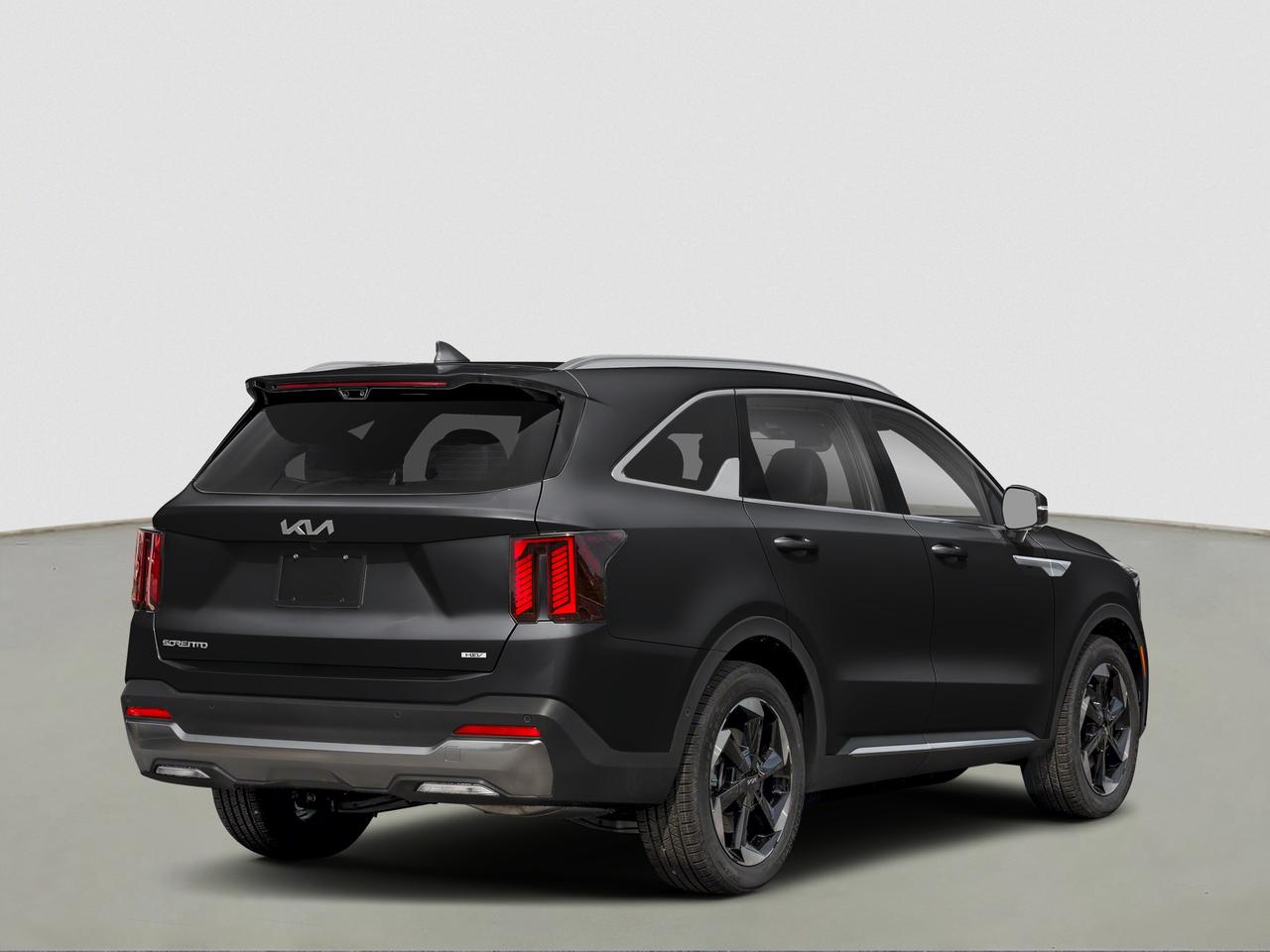 2026 Kia Sorento SX Photo