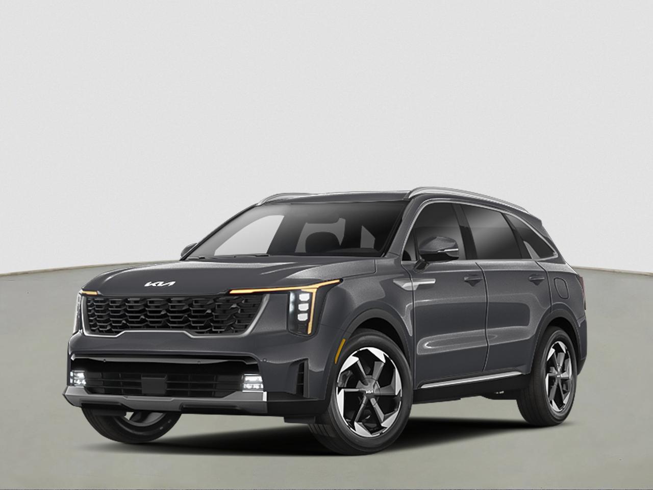 2026 Kia Sorento LX Photo
