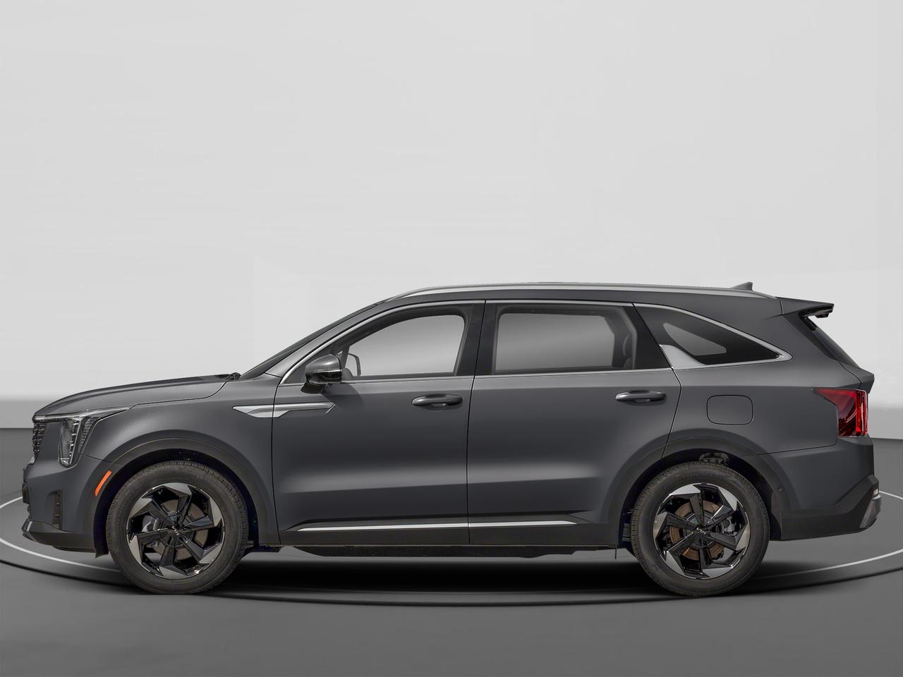 2026 Kia Sorento LX Photo
