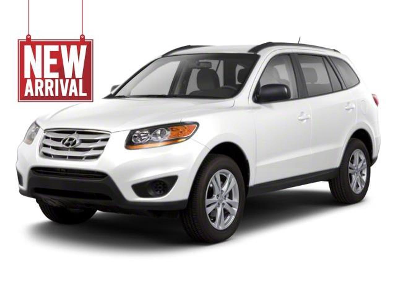 Used 2010 Hyundai Santa Fe Limited 3.5 for sale in Abbotsford, BC