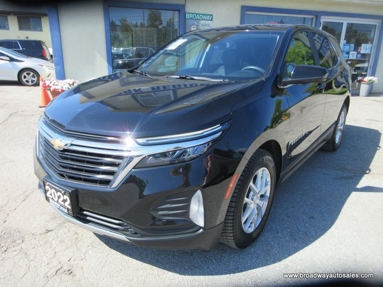 1.5L - 4 CYL - DOHC 16 VALVE TURBO ENGINE&nbsp; &nbsp;&nbsp;<br />FRONT-WHEEL DRIVE SYSTEM&nbsp; &nbsp;<br />CLOTH INTERIOR&nbsp;&nbsp;<br />HEATED FRONT SEATS&nbsp; &nbsp; &nbsp;<br />TOUCH SCREEN DISPLAY&nbsp; &nbsp;<br />AM/FM RADIO PLAYER&nbsp; &nbsp;&nbsp;<br />AUX INPUT&nbsp; &nbsp;&nbsp;<br />USB CONNECTION&nbsp;<br />BLUETOOTH SYSTEM&nbsp;&nbsp;<br />REVERSE PARKING AID&nbsp; &nbsp;&nbsp;<br />BACK-UP CAMERA&nbsp; &nbsp;<br />POWER SUNROOF&nbsp; &nbsp; &nbsp;&nbsp;<br />LANE-DEPARTURE-MONITORING-PACKAGE&nbsp; &nbsp; &nbsp;<br />REAR USB CHARGING PORTS&nbsp; &nbsp; &nbsp;&nbsp;<br />KEYLESS ENTRY&nbsp; &nbsp;&nbsp;&nbsp;<br />PUSH-BUTTON-IGNITION&nbsp; &nbsp; &nbsp;&nbsp;<br />ON-STAR&nbsp; &nbsp; &nbsp;<br />MULTI-FUNCTIONAL STEERING WHEEL&nbsp;<br /><br /><br /><br />Family owned and operated since 1975; Broadway Auto Sales is committed to making your next vehicle buying experience as seamless and straight forward as possible. With friendly, no pressure sales staff, as well as a huge selection of vehicles, it's very easy to see why Broadway Auto Sales is the perfect place to find your next ride.&nbsp;<br /><br />Our vehicles are sold and priced as CERTIFIED. Yes. that's right! No hidden mechanical or additional inspection fees are charged to the buyer. The price you see advertised, is the price you pay, plus any applicable HST and license costs. Our vehicles are certified on site, within our own service centre, by licensed, fully trained, and professional mechanics.<br /><br />Get a FREE Carfax Canada Report with the purchase of your new vehicle!<br /><br />Regardless of credit history, we have financing options for every situation. Our specialists work closely with each customer to understand a payment and vehicle that is right for them. We have been working with credit specialists to rebuild credit scores since 1975, and we can achieve approvals other dealers simply can't.<br /><br />Extended warranties on vehicles are also available; at an additional cost. We work with a variety of different warranty companies, and can help you choose based on your driving habits and budget.<br /><br />Have a trade-in? Let us know.. we pay top dollar for trades!<br /><br />Contact us today via e-mail, phone or in-person!<br /><br />WWW.BROADWAYAUTOSALES.COM