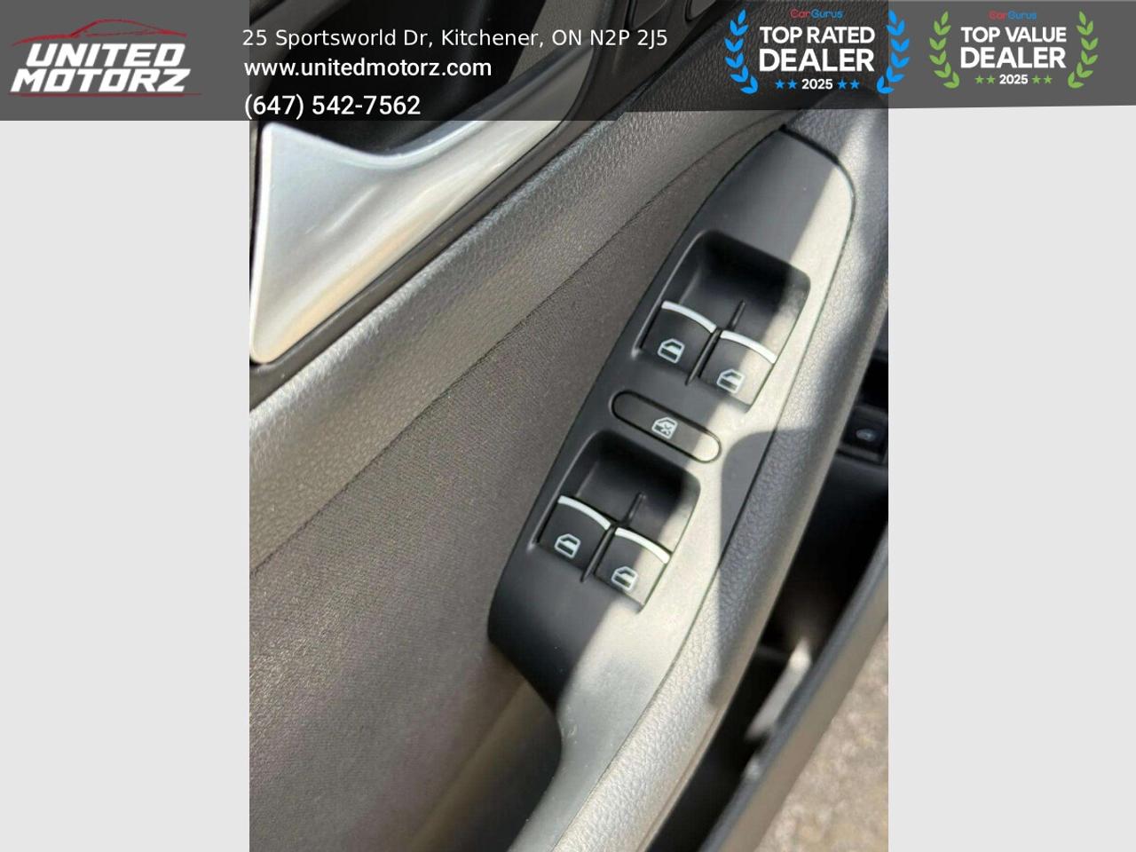 2013 Volkswagen Jetta 4dr 2.0L Auto Comfortline FWD~SAFETY CERTIFIED~ Photo