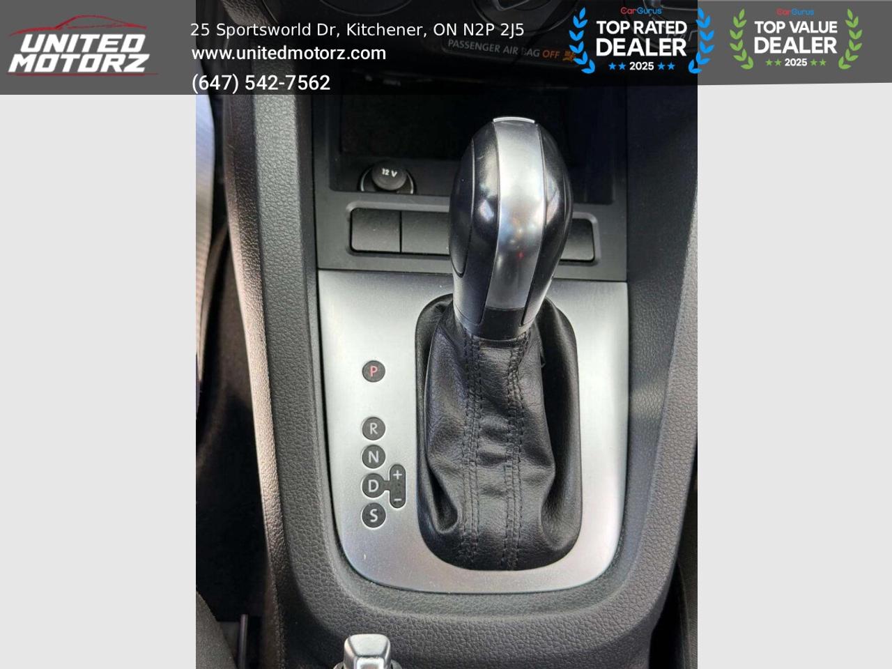 2013 Volkswagen Jetta 4dr 2.0L Auto Comfortline FWD~SAFETY CERTIFIED~ Photo