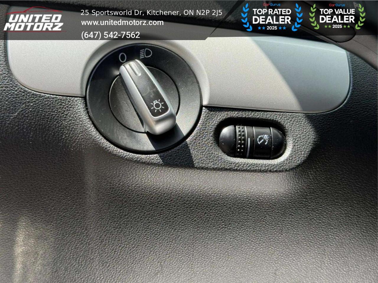 2013 Volkswagen Jetta 4dr 2.0L Auto Comfortline FWD~SAFETY CERTIFIED~ Photo