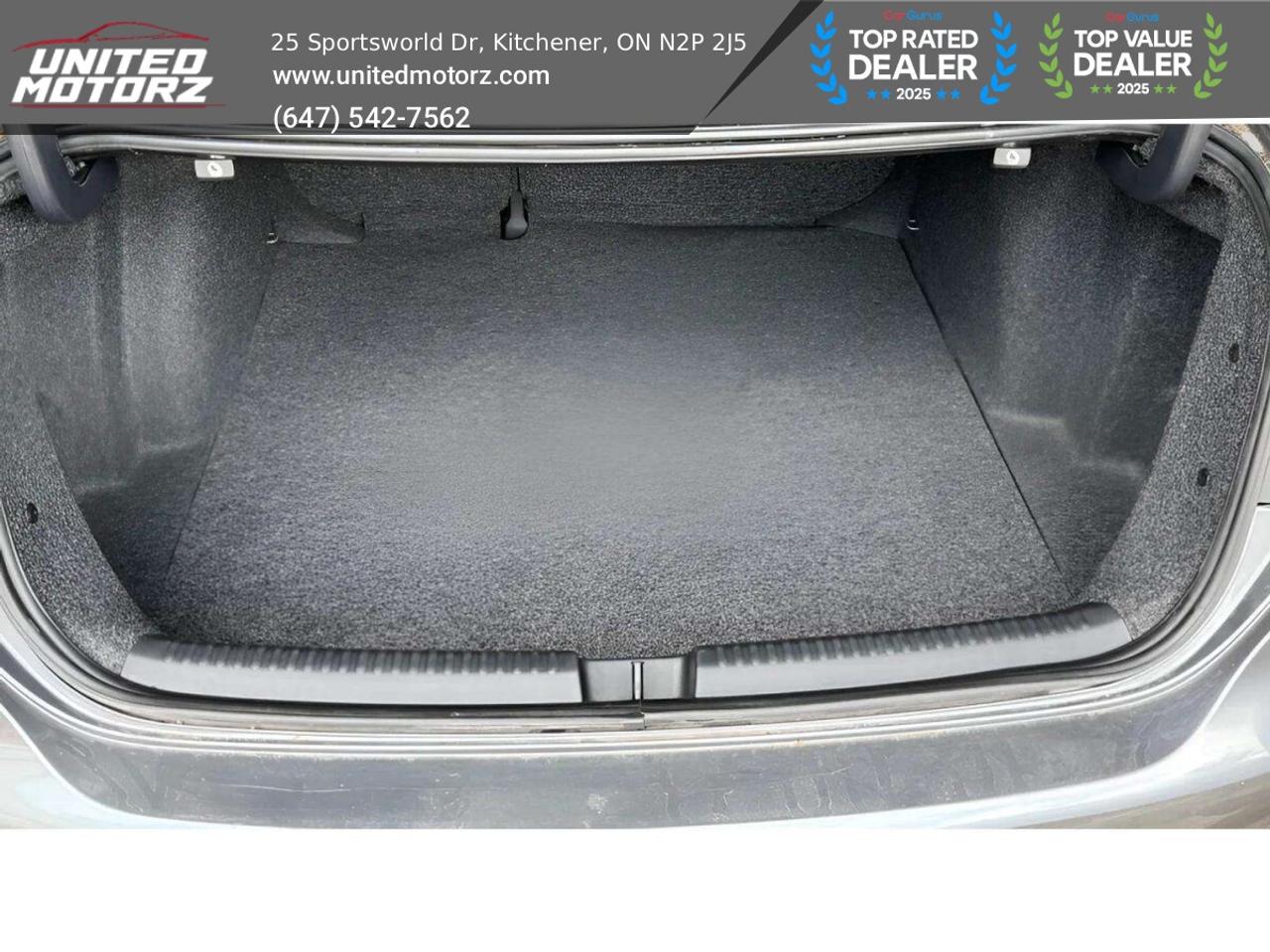2013 Volkswagen Jetta 4dr 2.0L Auto Comfortline FWD~SAFETY CERTIFIED~ Photo