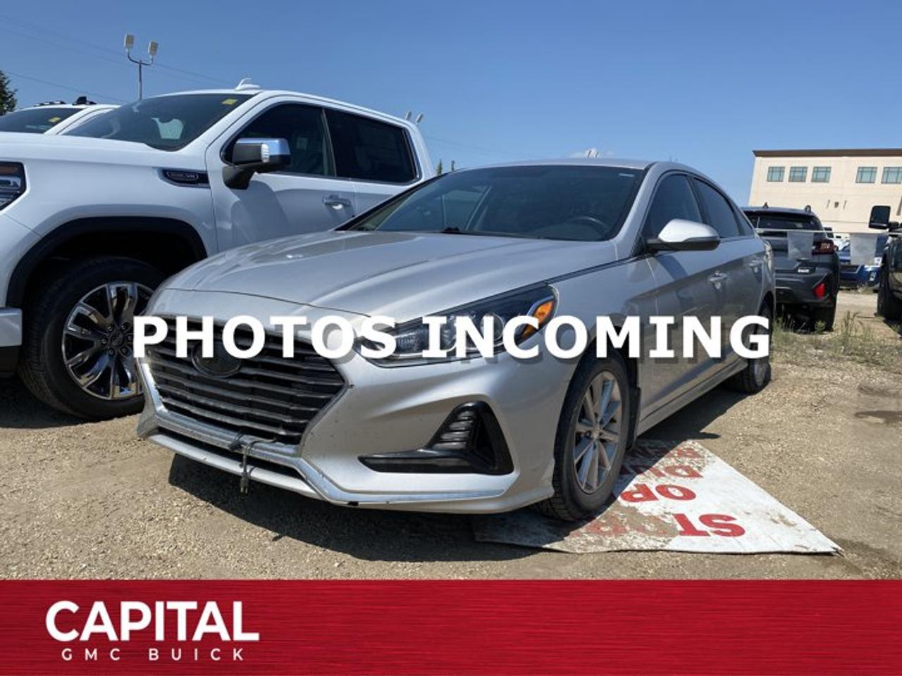 Ask for the Internet Department for more information or book your test drive today!AMVIC Licensed Dealer - Licence Number B1044900
