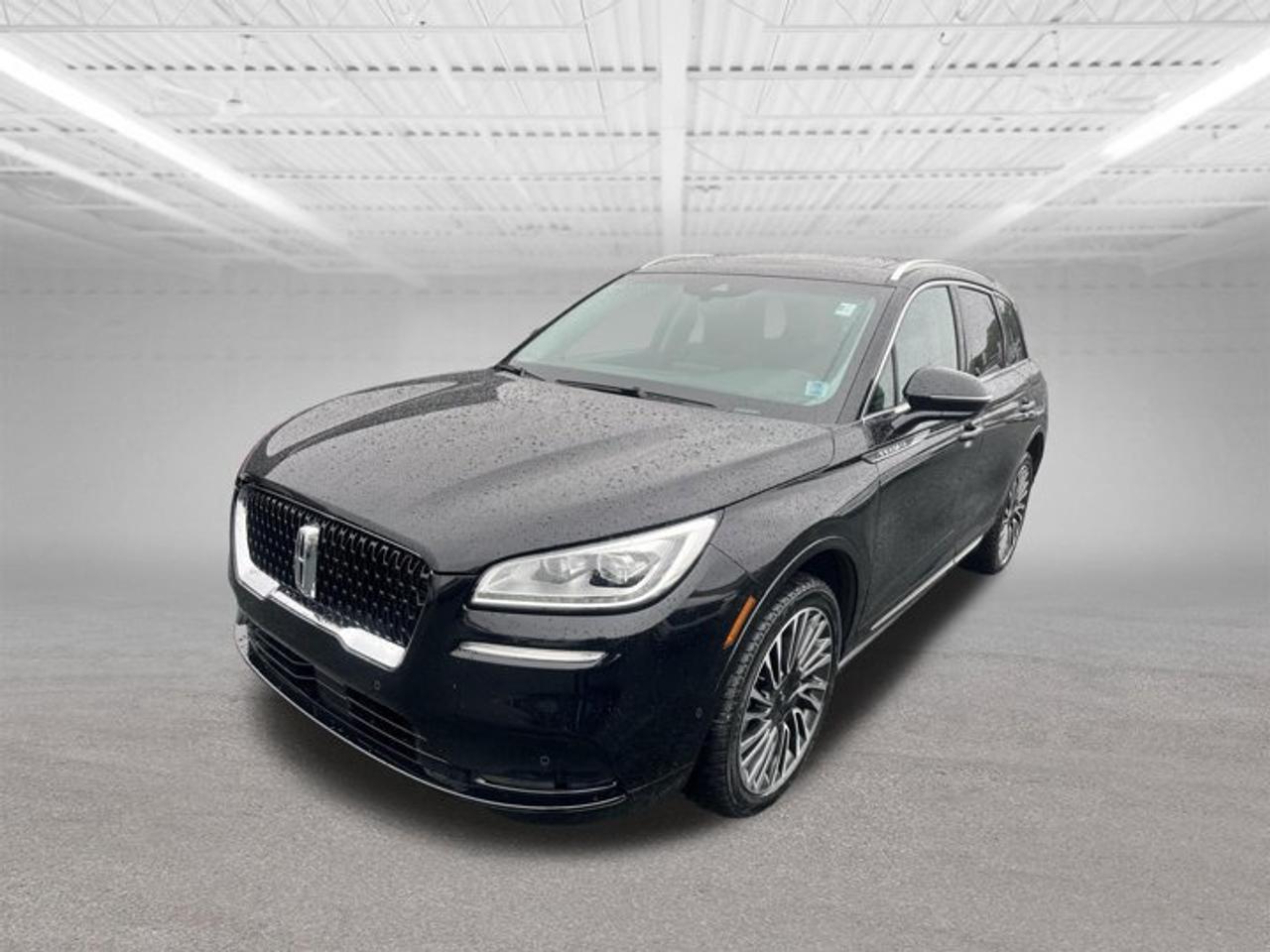 Steele Certified85 Point Inspection has been completed.Fresh 2 year MVICurrent service and motor vehicle inspection have been completed.A Carfax vehicle history report will be provided.Buy with confidence.TRADE INS ARE WELCOME.Elevate every drive with this 2022 Lincoln Corsair Reserve, a luxury compact SUV that blends refined craftsmanship, advanced technology, and confident performance. Equipped with a powerful 2.3L turbocharged 4-cylinder engine, the Corsair delivers impressive acceleration and a smooth, quiet ride that Lincoln is known for.The Reserve trim offers a premium driving experience with upscale materials, sophisticated styling, and a host of comfort-focused features. Inside, youll enjoy luxurious leather-trimmed seating, heated and ventilated front seats, a panoramic Vista Roof®, premium audio system, wireless charging, and an intuitive touchscreen infotainment system with Apple CarPlay® and Android Auto compatibility.Designed with both comfort and safety in mind, the Corsair comes loaded with advanced driver-assistance technologies, including blind-spot monitoring, lane-keeping assist, adaptive cruise control, pre-collision assist, and a rearview camera. Its spacious cabin and versatile cargo area make it ideal for daily commuting, family travel, or weekend getaways.Key Features:2.3L Turbocharged 4-Cylinder EngineAutomatic TransmissionReserve Luxury TrimLeather-Trimmed SeatingHeated & Ventilated Front SeatsPanoramic Vista Roof®Apple CarPlay® & Android AutoPremium Audio SystemWireless ChargingAdaptive Cruise ControlBlind-Spot Monitoring SystemLane-Keeping AssistPower LiftgateAdvanced Safety TechnologiesOffering premium comfort, exceptional performance, and modern luxury, this 2022 Lincoln Corsair Reserve 2.3L is an excellent choice for drivers seeking a sophisticated SUV with all the features you need for every journey.