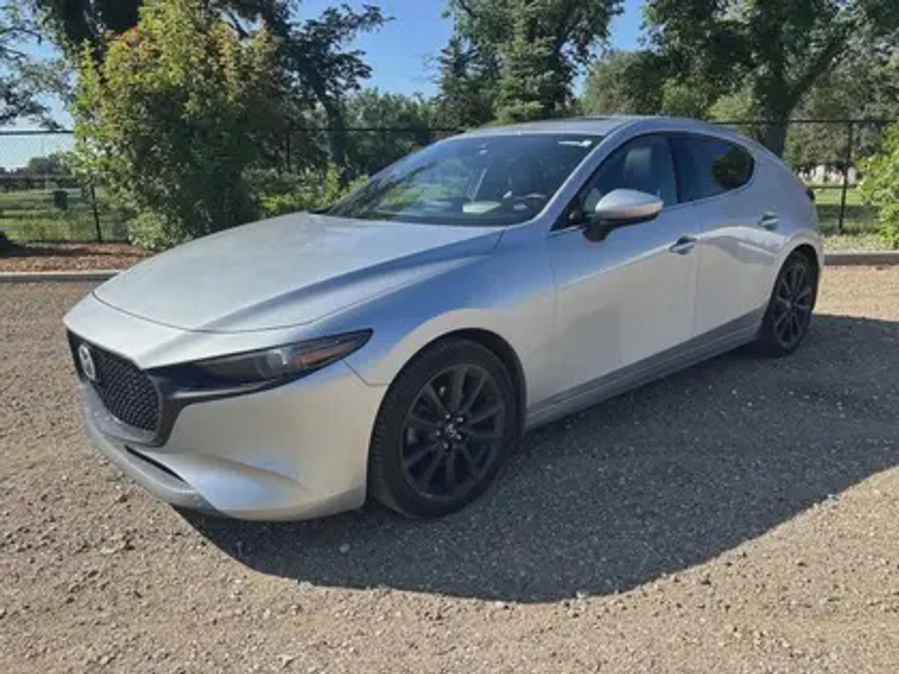 Used 2020 Mazda MAZDA3 Sport GT | AWD | SUNROOF | HUD for sale in Regina, SK