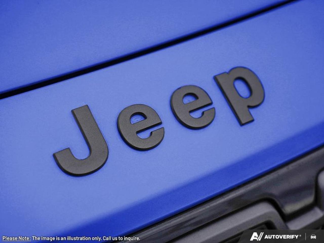 2026 Jeep Cherokee Limited Photo