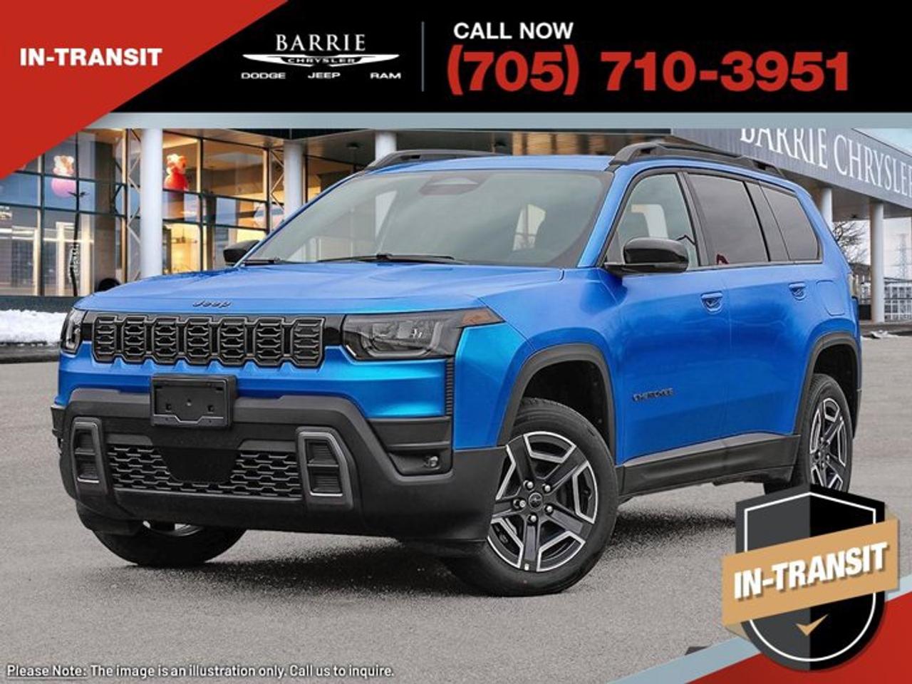 2026 Jeep Cherokee Limited Photo0