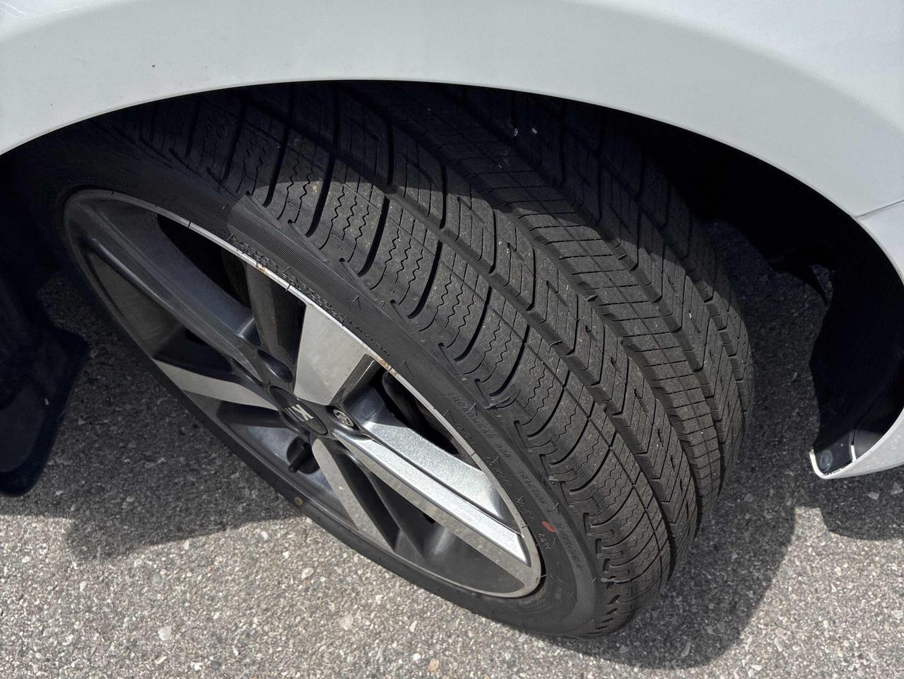2018 Kia Forte EX | Auto | Sunroof | CarPlay | Cam | Alloys ++ Photo21