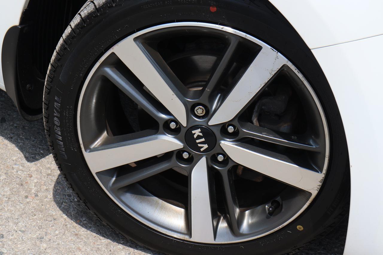 2018 Kia Forte EX | Auto | Sunroof | CarPlay | Cam | Alloys ++ Photo49