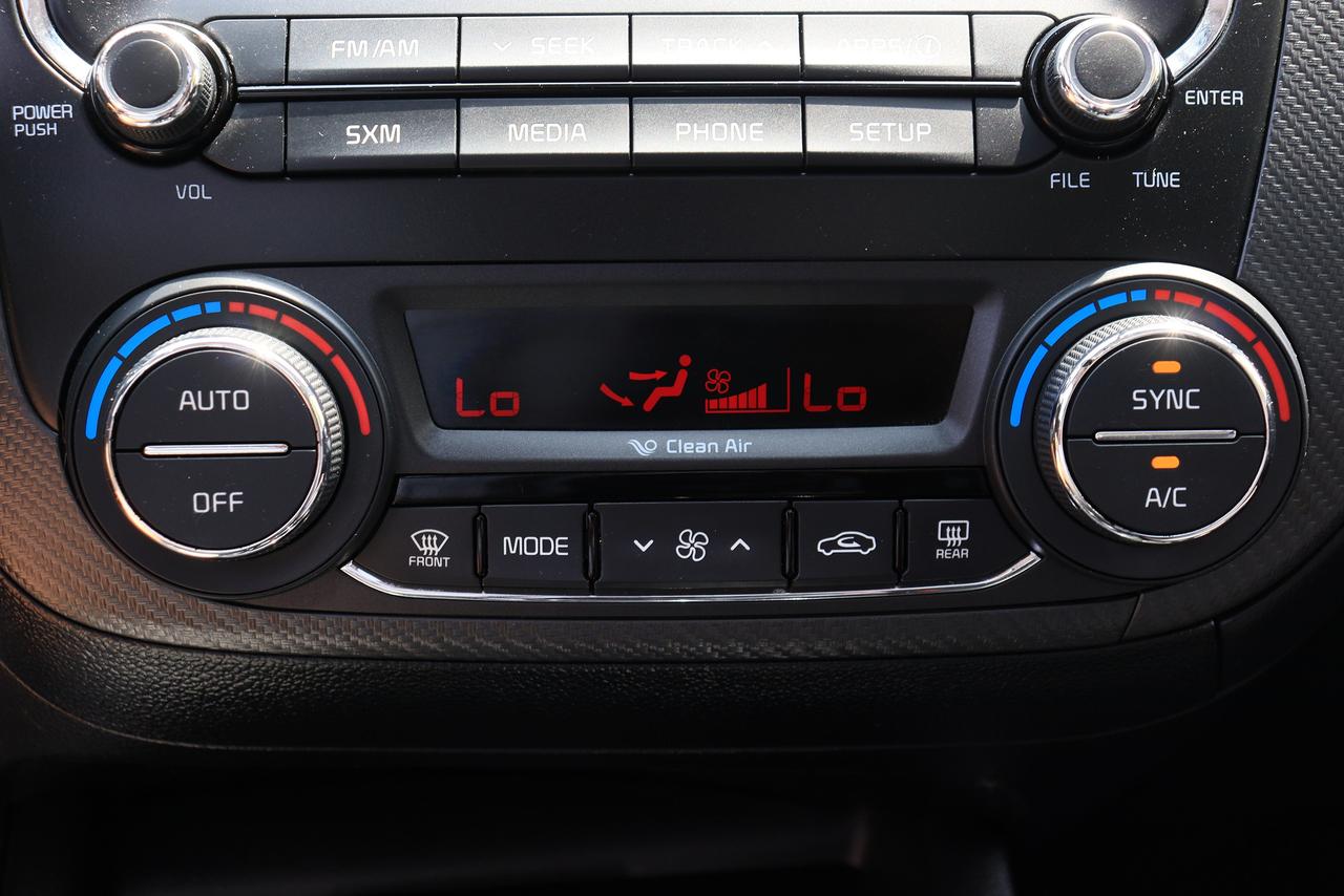 2018 Kia Forte EX | Auto | Sunroof | CarPlay | Cam | Alloys ++ Photo25