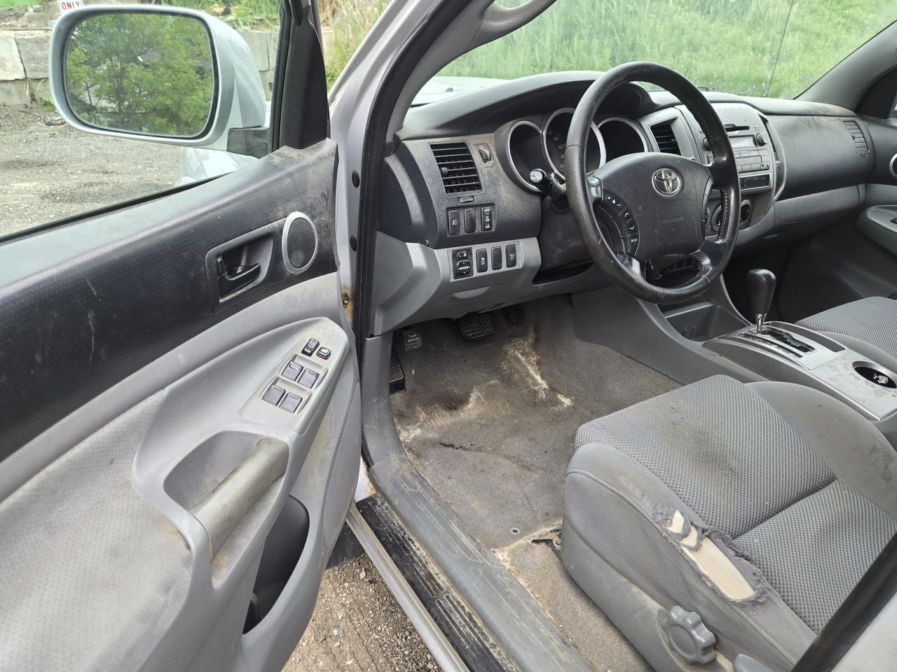 2009 Toyota Tacoma  Photo