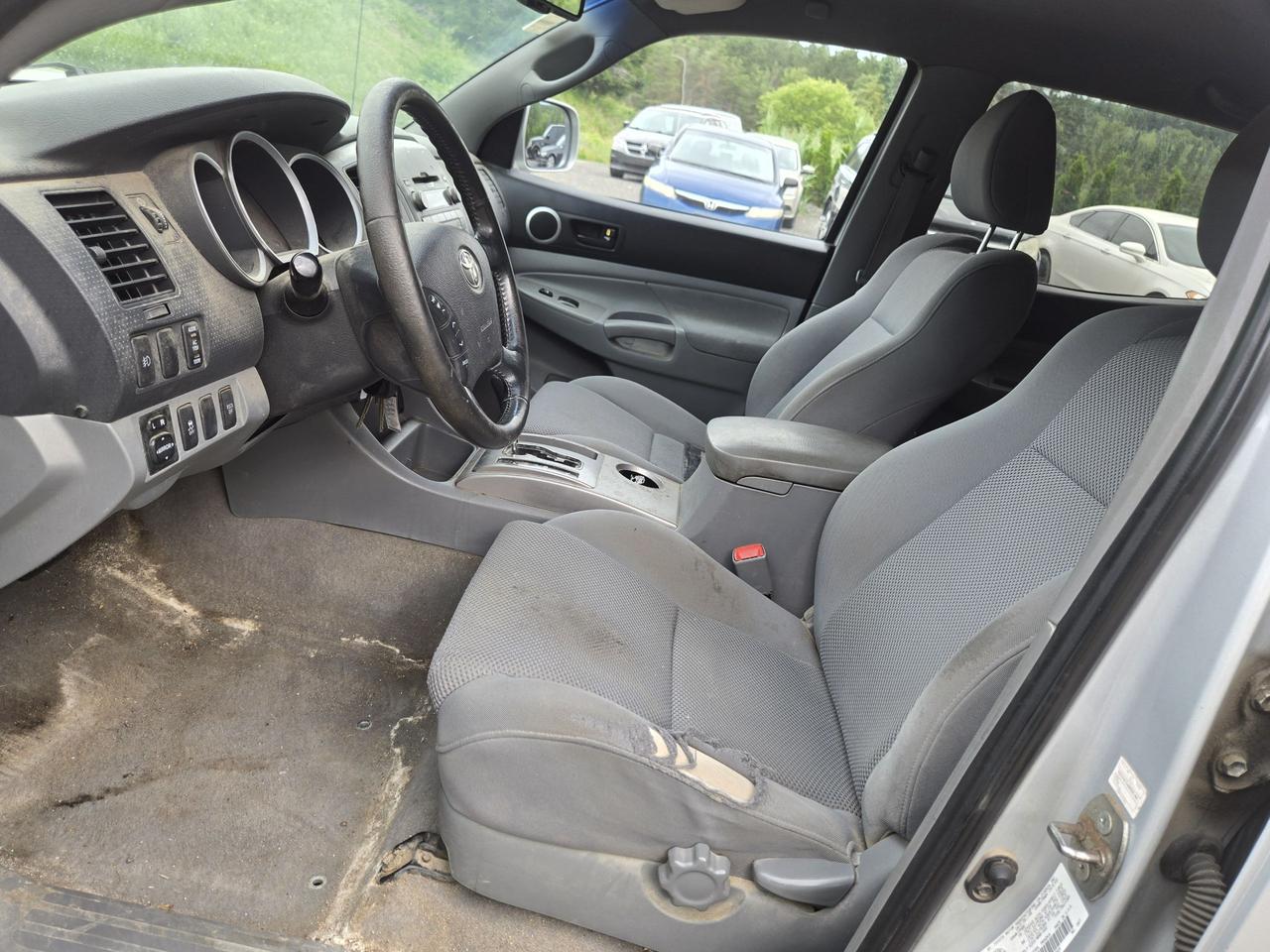 2009 Toyota Tacoma  Photo