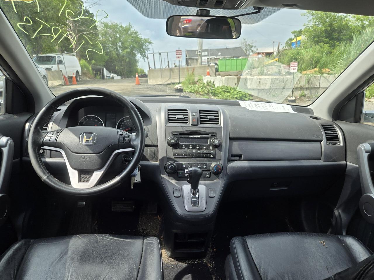 2007 Honda CR-V EX-L - Photo #7