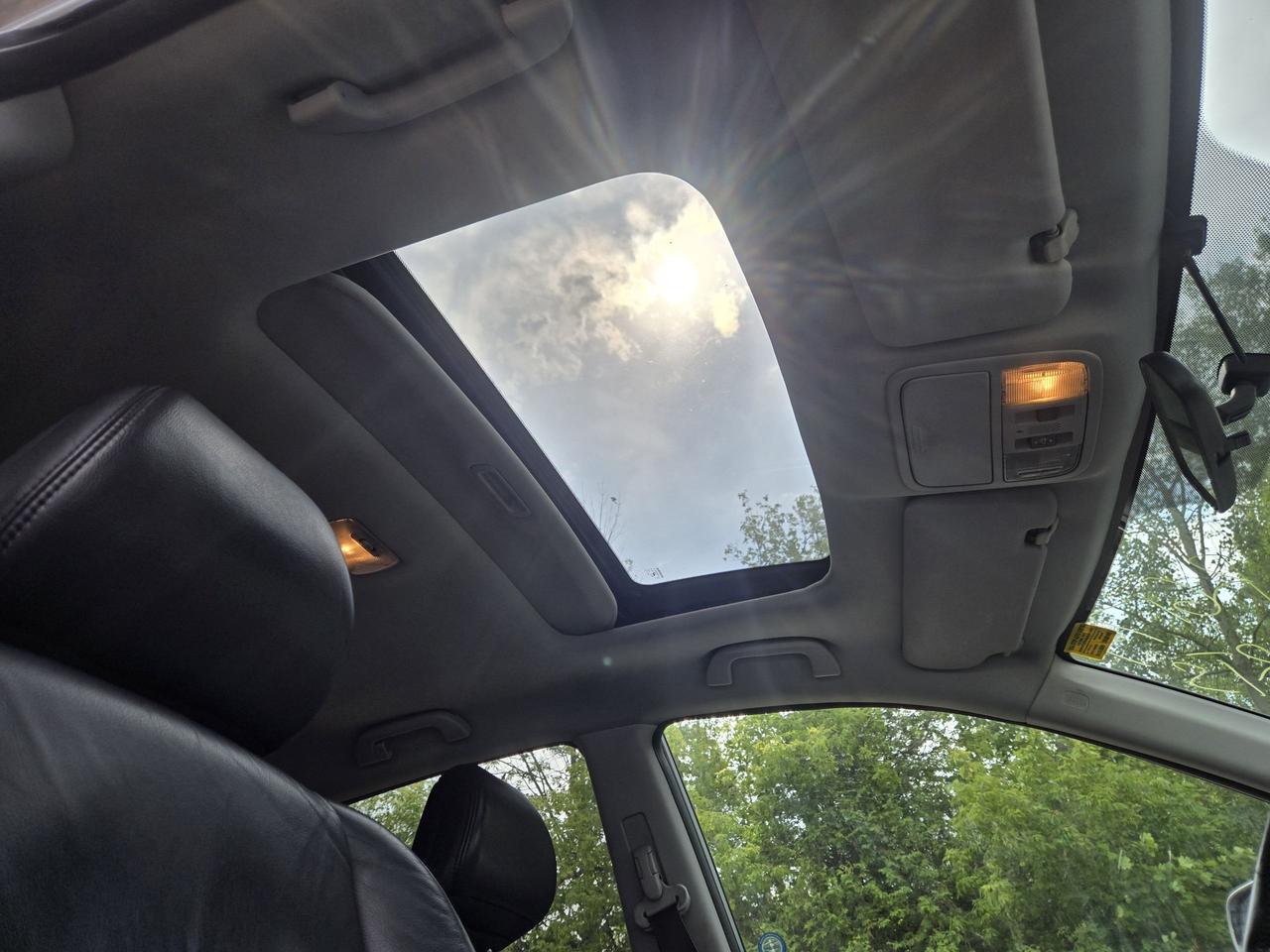 2007 Honda CR-V EX-L - Photo #15