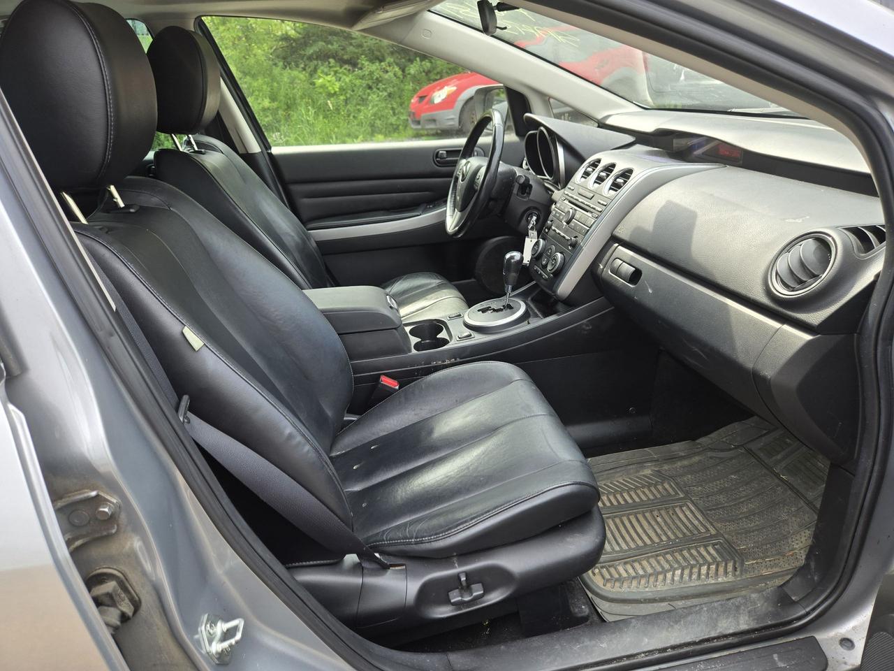2011 Mazda CX-7 GX - Photo #14