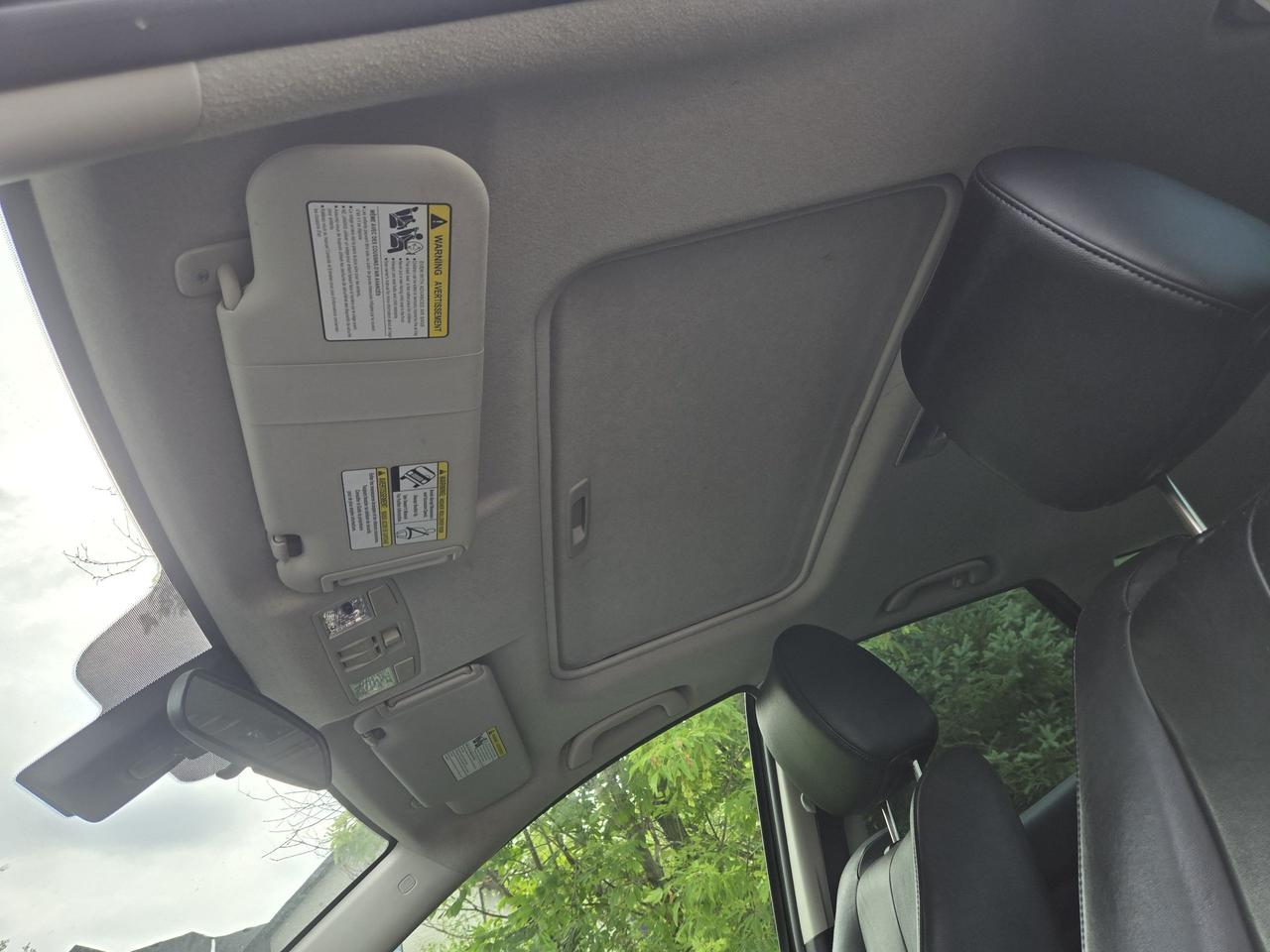 2011 Mazda CX-7 GX Photo