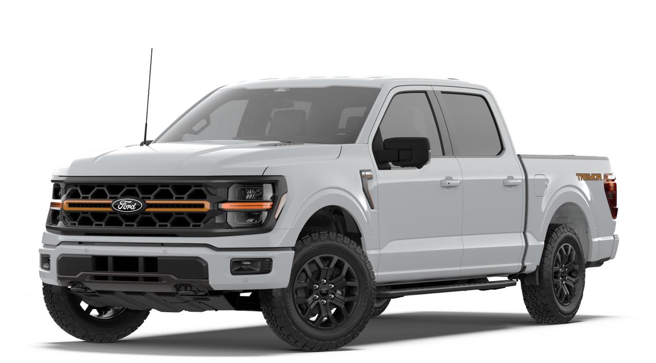 New 2026 Ford F-150 Tremor® for sale in Slave Lake, AB