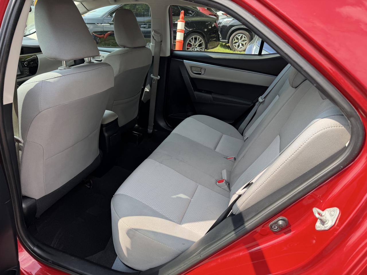 2014 Toyota Corolla LE, HEATED SEATS, BACK-UP CAM AND MORE!! - Photo #21