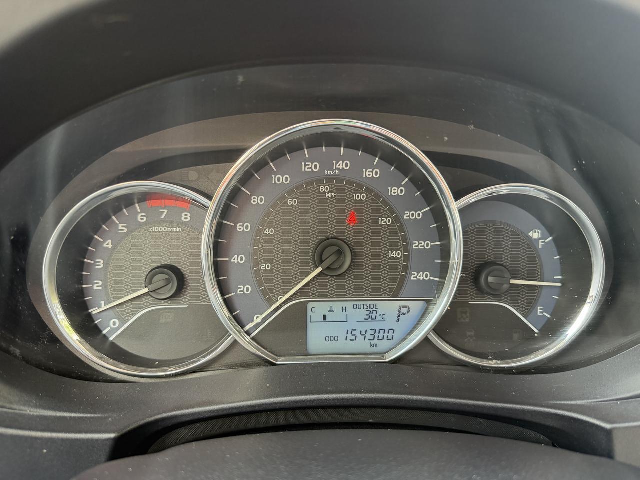 2014 Toyota Corolla LE, HEATED SEATS, BACK-UP CAM AND MORE!! - Photo #30