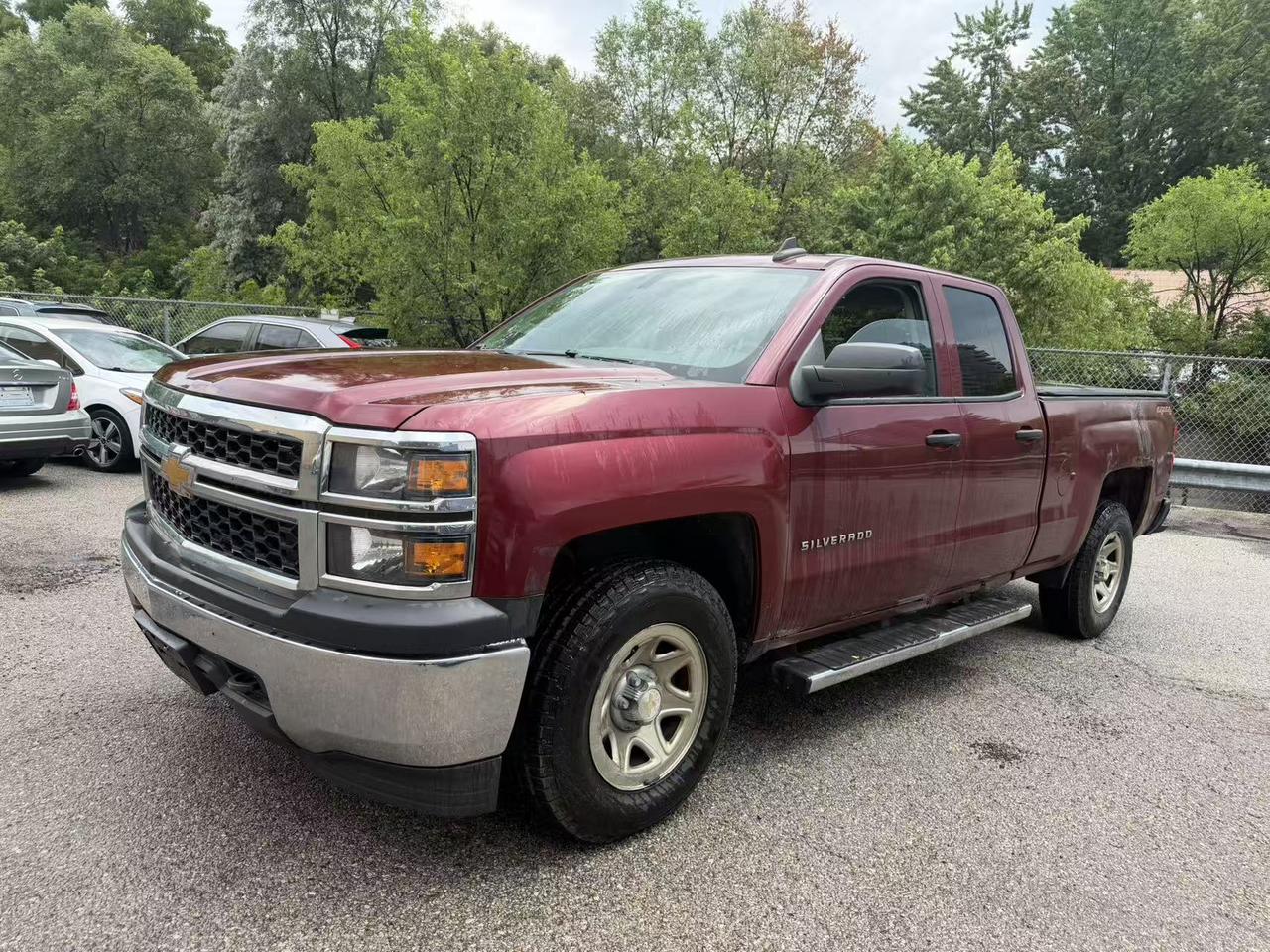 Vehicle Image