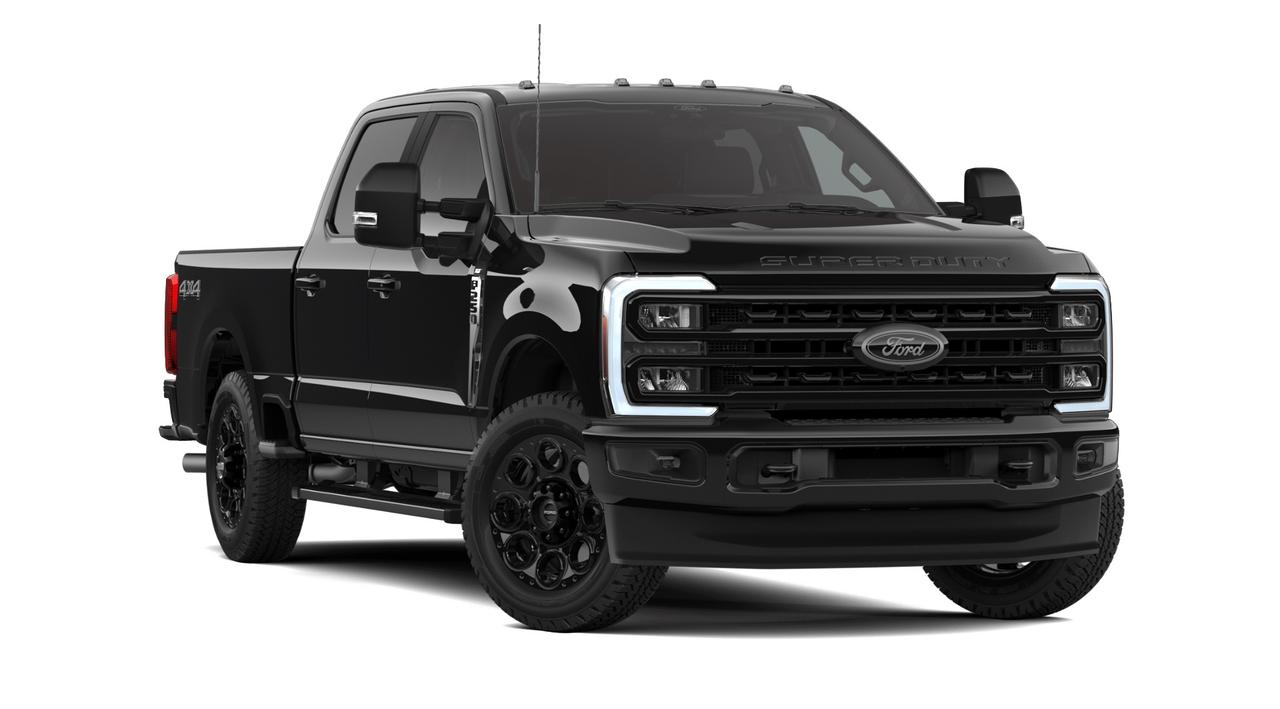 2026 Ford SuperDuty F-250® XLT 6.8' Box 603A Photo3