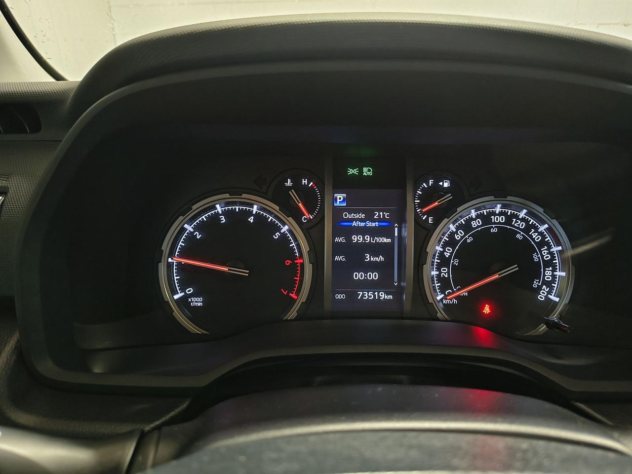2024 Toyota 4Runner Limited Photo0