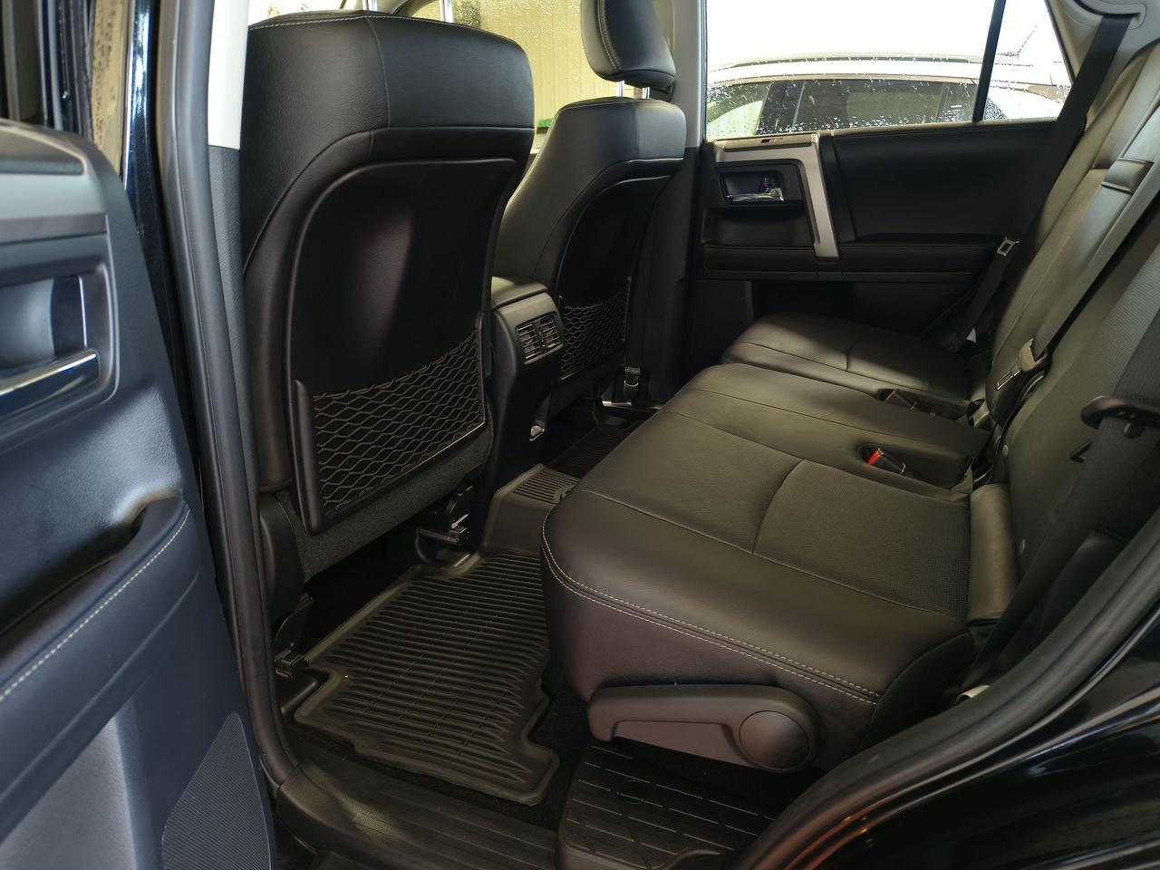 2024 Toyota 4Runner Limited Photo0